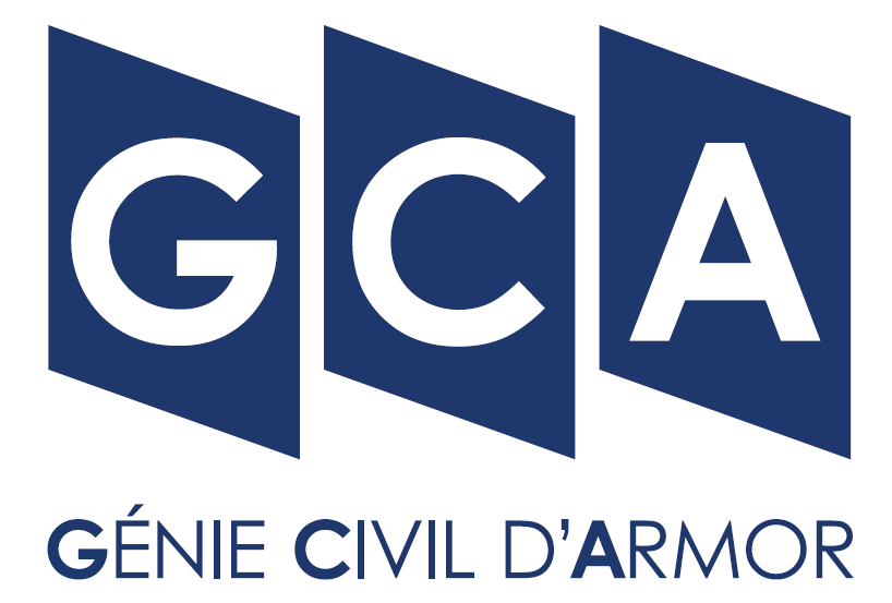 GCA Génie Civil d'Armor